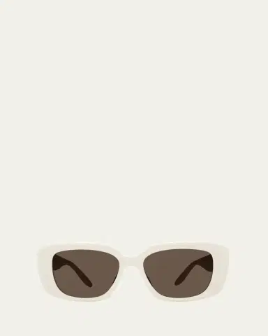 BARTON PERREIRA Binti Butterfly Sunglasses | Thumbnail 3