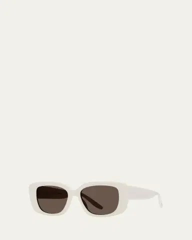 BARTON PERREIRA Binti Butterfly Sunglasses | Thumbnail 4