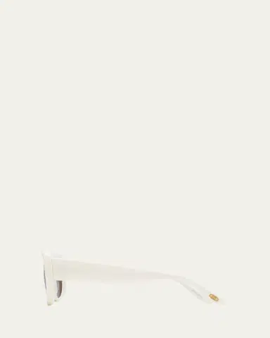 BARTON PERREIRA Binti Butterfly Sunglasses | Thumbnail 5