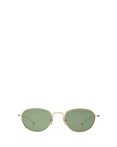 Thom Browne Men's Titanium Round Sunglasses | Thumbnail 1