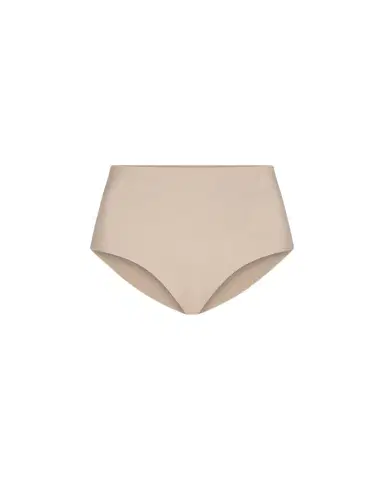 Commando Zone Smoothing High-Rise Stretch Briefs | Thumbnail 1