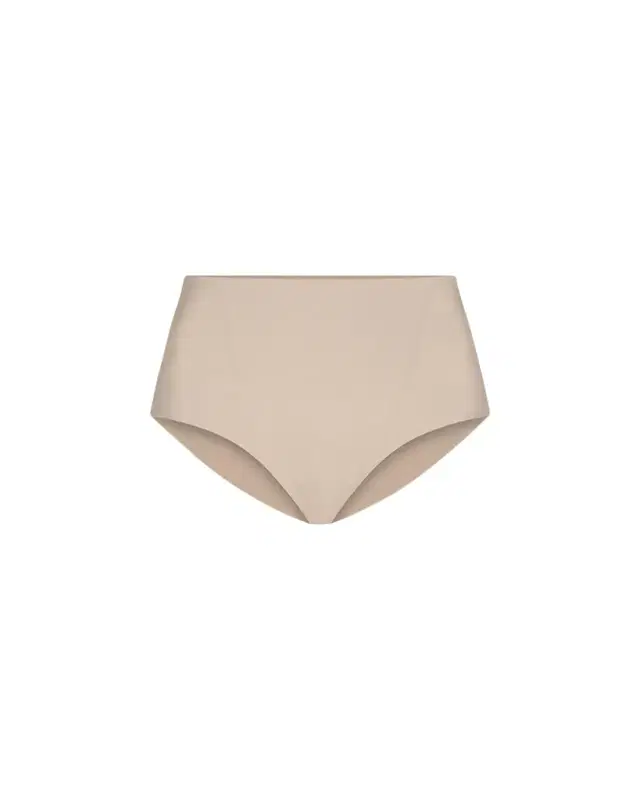 Commando Zone Smoothing High-Rise Stretch Briefs