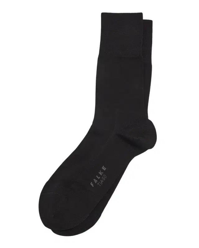 Men 's Tiago Cotton-Stretch Crew Socks