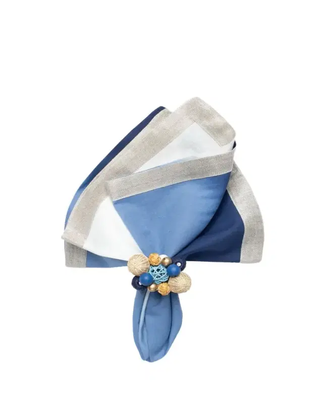 Kim Seybert Dip Dye Napkin
