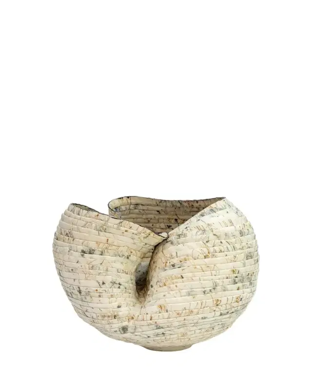 Sara Dario Small Sphere Decorative Accent