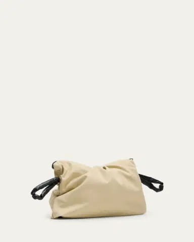 Kassl Pouch Canvas Clutch Bag | Thumbnail 3 Kassl Pouch Canvas Clutch Bag | Thumbnail 3