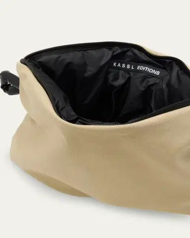 Kassl Pouch Canvas Clutch Bag | Thumbnail 4 Kassl Pouch Canvas Clutch Bag | Thumbnail 4