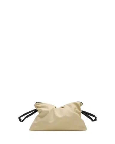Kassl Pouch Canvas Clutch Bag | Thumbnail 1 Kassl Pouch Canvas Clutch Bag | Thumbnail 1