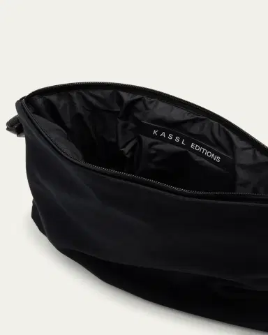 Kassl Pouch Canvas Clutch Bag | Thumbnail 4 Kassl Pouch Canvas Clutch Bag | Thumbnail 4