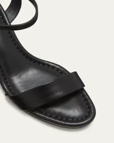 Christian Louboutin 55mm Miss Jane Ankle-Strap Sandals | Thumbnail 5