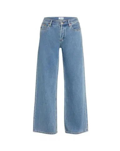 STILL HERE Walker Wide-Leg Jeans | Thumbnail 1