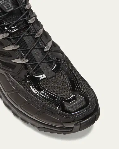 MM6 Maison Margiela ACS Pro Colorblock Caged Runner Sneakers | Thumbnail 5 MM6 Maison Margiela ACS Pro Colorblock Caged Runner Sneakers | Thumbnail 5