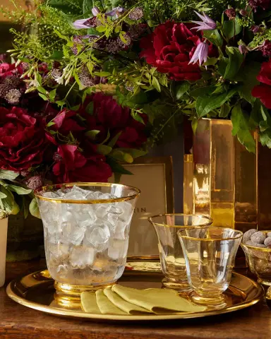 AERIN Sophia Ice Bucket | Thumbnail 2