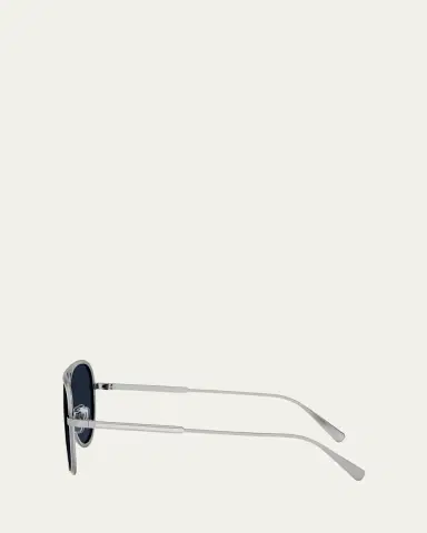 BVLGARI Octo Pilot Sunglasses | Thumbnail 5 BVLGARI Octo Pilot Sunglasses | Thumbnail 5