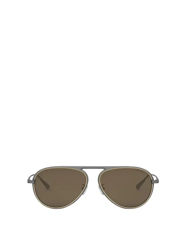 BVLGARI Octo Pilot Sunglasses