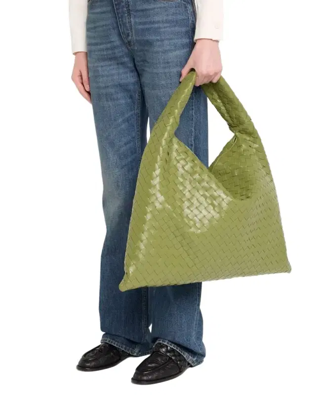 Large Hop Shoulder Bag