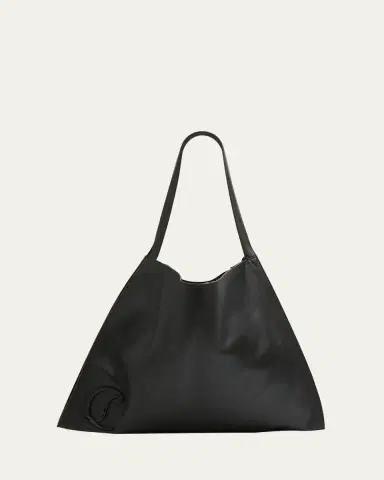 Christian Louboutin Le 54 Tote in Leather | Thumbnail 5 Christian Louboutin Le 54 Tote in Leather | Thumbnail 5