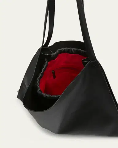 Christian Louboutin Le 54 Tote in Leather | Thumbnail 8 Christian Louboutin Le 54 Tote in Leather | Thumbnail 8