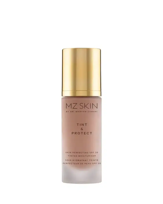 Tint & Protect Tinted Moisturizer SPF 30, 1 oz.