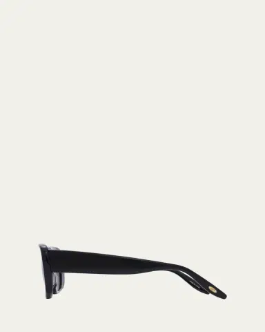 BARTON PERREIRA Binti Zyl Square Sunglasses | Thumbnail 5