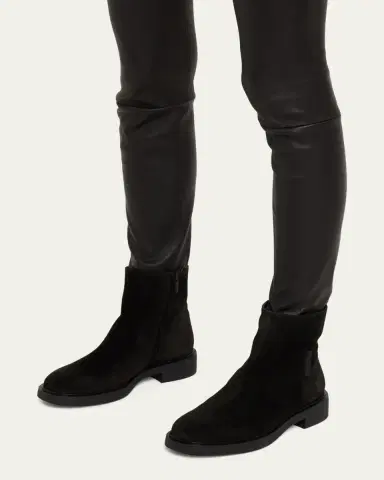 Gianvito Rossi Lexington Booties | Thumbnail 2