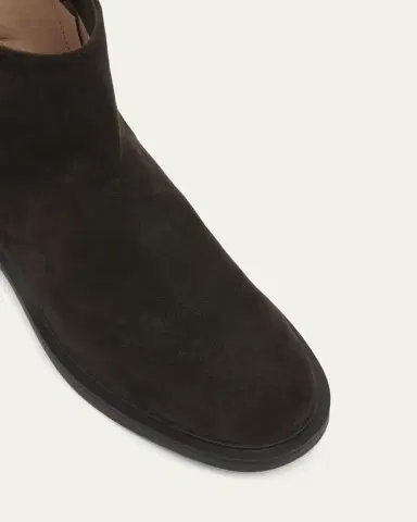 Gianvito Rossi Lexington Booties | Thumbnail 5