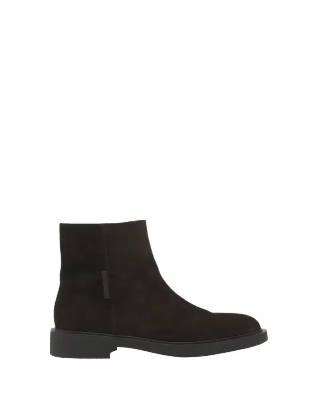 Lexington Booties