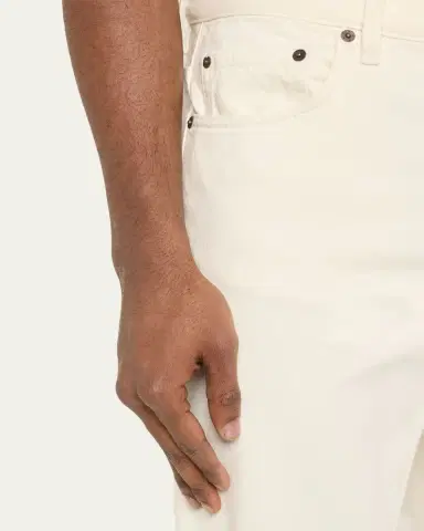 Frame Men's Straight-Leg Jeans | Thumbnail 5 Frame Men's Straight-Leg Jeans | Thumbnail 5