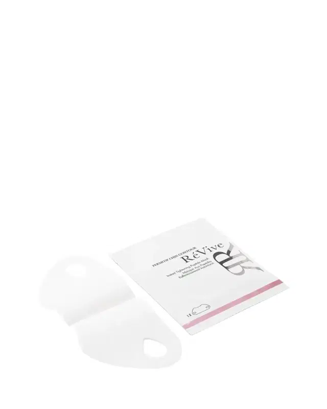 RéVive Fermitif Chin Contour Mask, 6 Pack