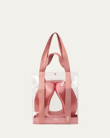 Slip Pure Silk Jet Setter Travel Pillow | Thumbnail 2 Slip Pure Silk Jet Setter Travel Pillow | Thumbnail 2