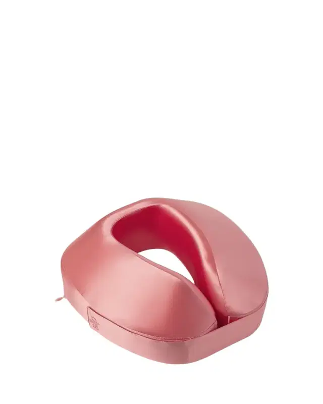 Slip Pure Silk Jet Setter Travel Pillow