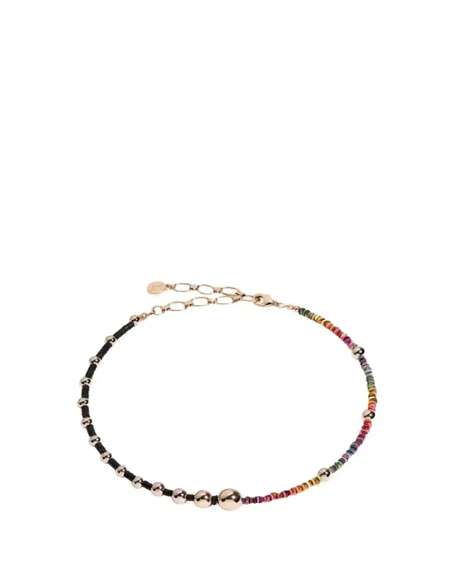 Elsie Frieda Mother Lode Necklace in Brightside