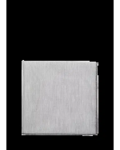 Simonnot Godard Men's Cotton-Linen Pocket Square | Thumbnail 2