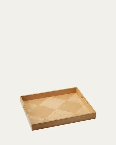 AERIN Marcello Small Tray | Thumbnail 2