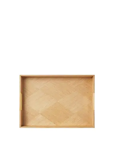 AERIN Marcello Small Tray | Thumbnail 1