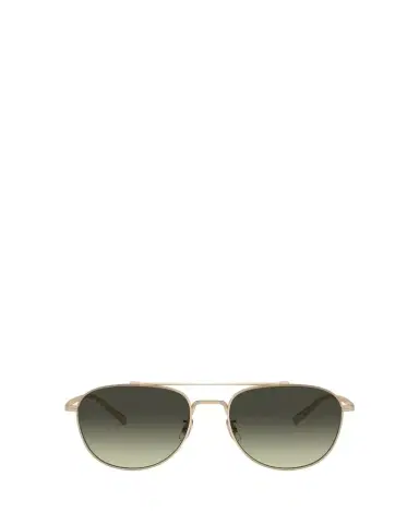 Oliver Peoples Rivetti Titanium Aviator Sunglasses | Thumbnail 1 Oliver Peoples Rivetti Titanium Aviator Sunglasses | Thumbnail 1
