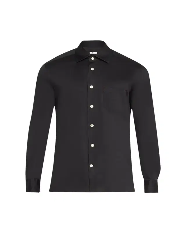 Men's Nerano Cotton Sport Shirt