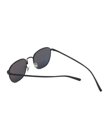 Oliver Peoples Filigree Titanium Square Sunglasses | Thumbnail 1