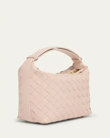 Bottega Veneta Mini Wallace Top Handle Bag | Thumbnail 13 Bottega Veneta Mini Wallace Top Handle Bag | Thumbnail 13