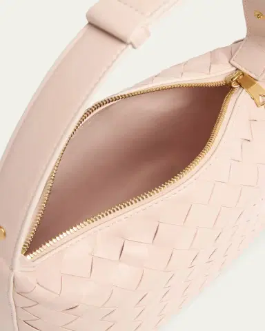 Bottega Veneta Mini Wallace Top Handle Bag | Thumbnail 14 Bottega Veneta Mini Wallace Top Handle Bag | Thumbnail 14