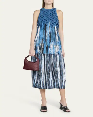 Bottega Veneta Mini Wallace Top Handle Bag | Thumbnail 19 Bottega Veneta Mini Wallace Top Handle Bag | Thumbnail 19