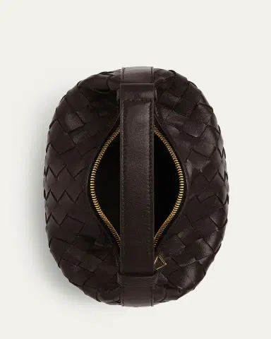 Bottega Veneta Mini Wallace Top Handle Bag | Thumbnail 6 Bottega Veneta Mini Wallace Top Handle Bag | Thumbnail 6