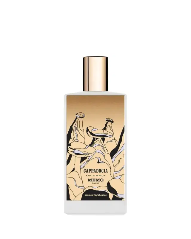 Memo Paris Cappadocia Eau de Parfum, 2.5 oz.