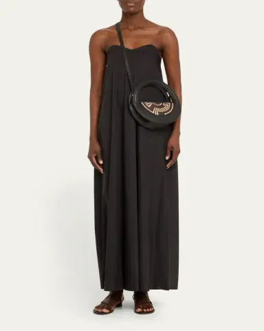 EILAF Medani Medium Leather Top-Handle Bag | Thumbnail 5 EILAF Medani Medium Leather Top-Handle Bag | Thumbnail 5
