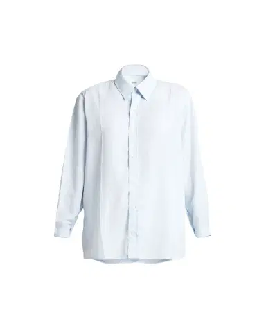 SETCHU Origami Button Down Shirt | Thumbnail 1