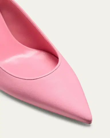 Christian Louboutin 55mm Sporty Kate Slingback Pumps | Thumbnail 5