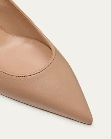 Christian Louboutin 55mm Sporty Kate Slingback Pumps | Thumbnail 9