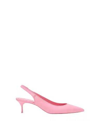 Christian Louboutin 55mm Sporty Kate Slingback Pumps | Thumbnail 1