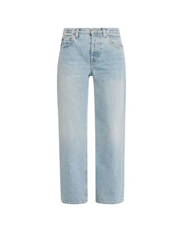 The Remy Wide Leg Jeans