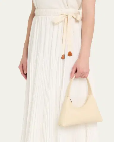 Mansur Gavriel Mini Candy Hobo Bag | Thumbnail 11 Mansur Gavriel Mini Candy Hobo Bag | Thumbnail 11